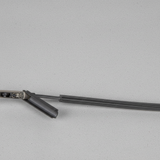 2015-2018 Volkswagen Golf SportWagen GTI Hood Latch Lock Release Cable OEM