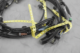 2020-2024 Lincoln Aviator Front Bumper Wire Harness For Auto Park Only Genuine OEM