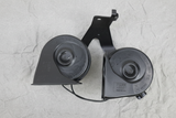 2017-2022 F-250 F-350 F-450 F-550 OEM High & Low Note Horn