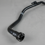 2017-2020 Ford Fusion 1.5 Lower Crankcase Breather Tube W Pressure Sensor OEM