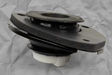 2015-2020 Ford F-150 Lower Steering Column Firewall Dust Shield Seal Bushing OEM