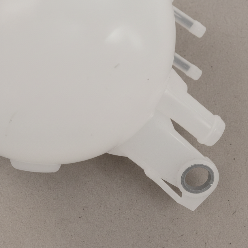 2020-2025 Escape, Bronco Sport, Maverick Coolant Expansion Tank OEM