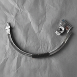 2022-2025 Escape Or Maverick Hybrid 12V Negative Battery Cable W/ Current Sensor