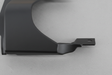 2016-2023 Toyota Tacoma Passenger Side Rear Lower Bed Molding 5ft bed OEM