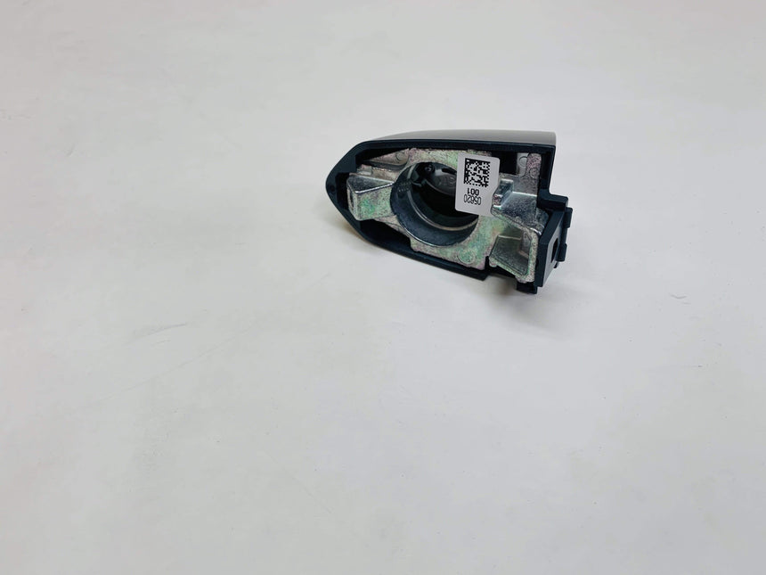 2021-2025 Cadillac CT4 Driver Side Door Lock Cylinder Cover Cap Unpainted Genuine OEM