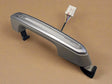 Cadillac ATS CTS XT4 XT5 XTS Lighted Exterior Front Door Handle Unpainted OEM Fits Either Side