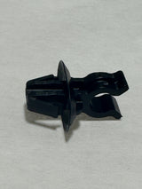 2011-2019 Ford Explorer Hood Rod Support Clip OEM New