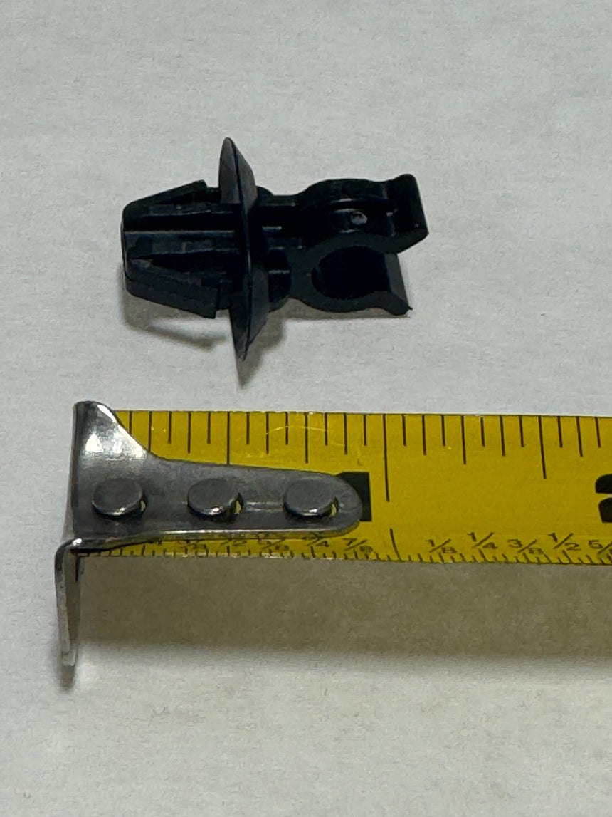 2011-2019 Ford Explorer Hood Rod Support Clip OEM New