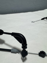 Dodge Caravan or Town Country 2nd Row Driver Side Seat Riser Cable Kit