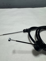 Dodge Caravan or Town Country 2nd Row Driver Side Seat Riser Cable Kit