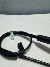 Dodge Caravan or Town Country 2nd Row Driver Side Seat Riser Cable Kit