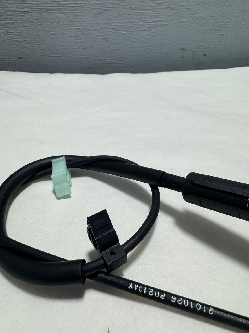 Dodge Caravan or Town Country 2nd Row Driver Side Seat Riser Cable Kit