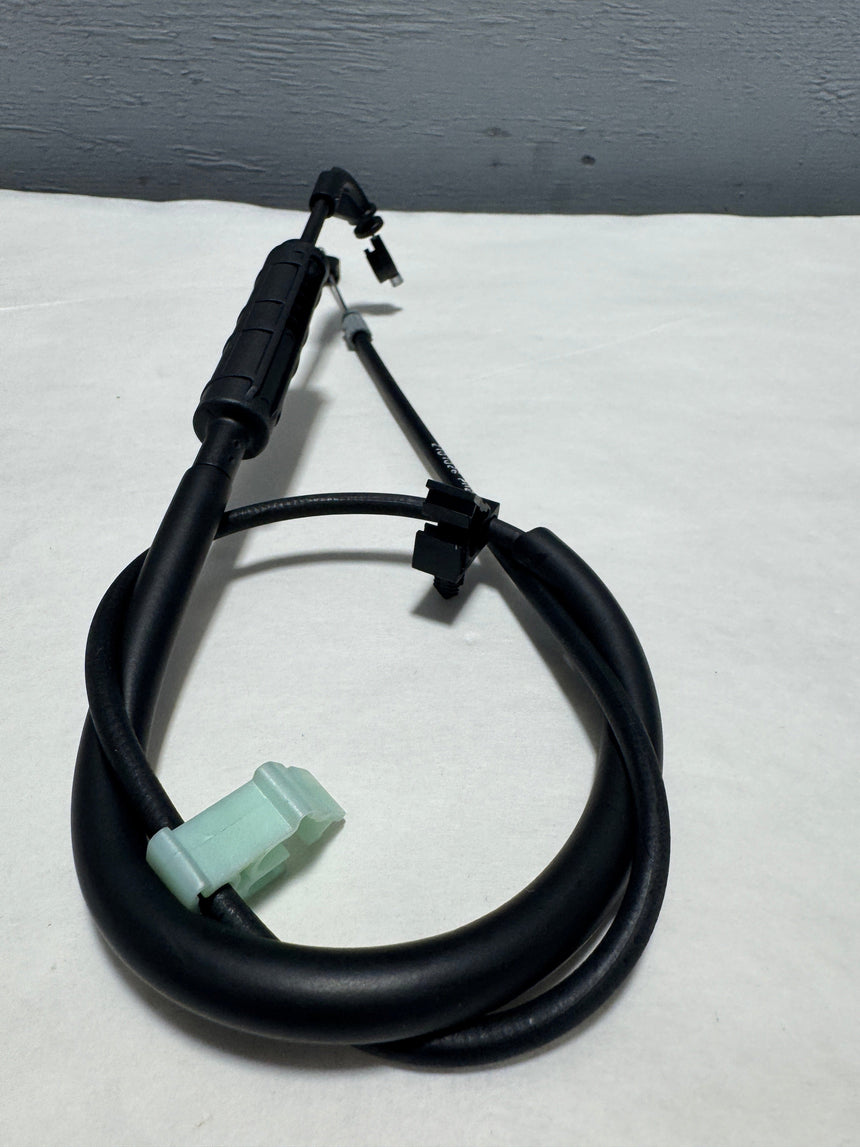 Dodge Caravan or Town Country 2nd Row Driver Side Seat Riser Cable Kit