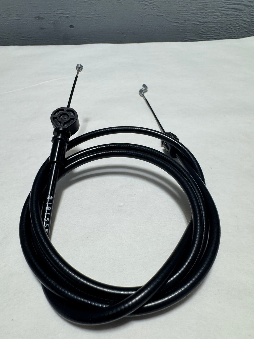Dodge Caravan or Town Country 2nd Row Driver Side Seat Riser Cable Kit