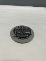 Enclave Acadia Traverse (1) Light Titanium Auxiliary Air Conditioning Roof Air Outlet