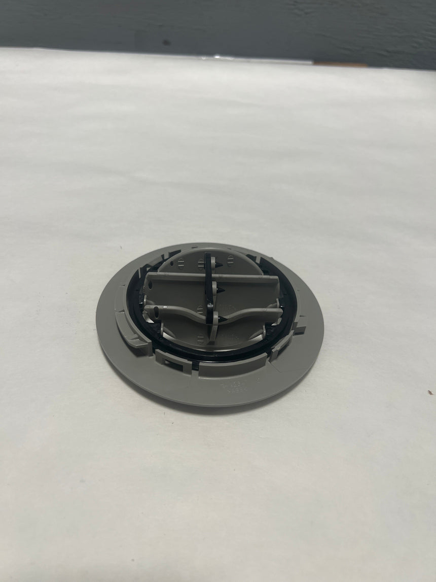 Enclave Acadia Traverse (1) Light Titanium Auxiliary Air Conditioning Roof Air Outlet