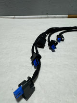 Encore Equinox Trax Terrain 1.4, 1.5 Fuel Injector Wiring Harness Connector OEM