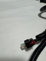 Fits 2021 Ram 2500 Only - Jumper Wiring Harness For Tailgate Latch OEM