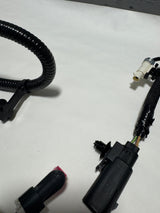 Fits 2021 Ram 2500 Only - Jumper Wiring Harness For Tailgate Latch OEM