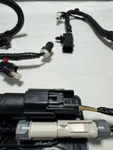 Fits 2021 Ram 2500 Only - Jumper Wiring Harness For Tailgate Latch OEM