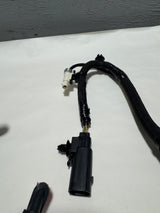 Fits 2021 Ram 2500 Only - Jumper Wiring Harness For Tailgate Latch OEM