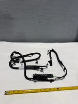 Fits 2021 Ram 2500 Only - Jumper Wiring Harness For Tailgate Latch OEM