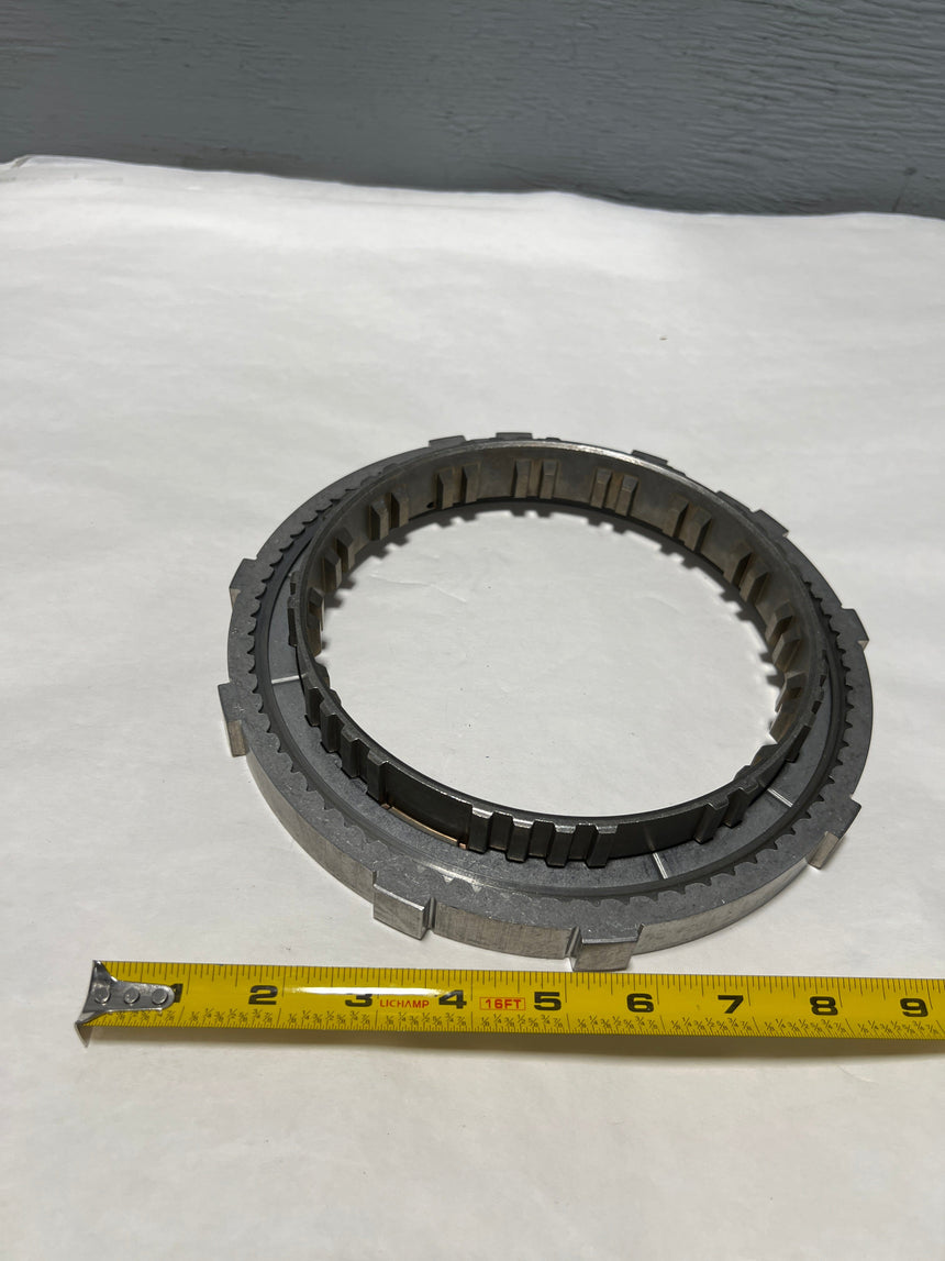 Ford 9L8Z-7A089-E Low Diode; Low, 0.792" Thick Outer Race 6F35 Clutch