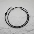 2013-2017 Ford Escape OEM Liftgate Back Glass Washer Hose To Headliner