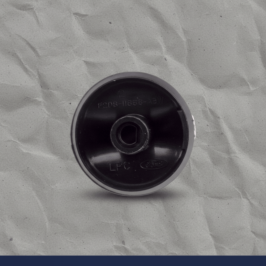 Ford Explorer Ranger Dashboard Headlight Lamp Switch Knob OEM