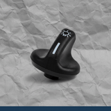 Ford Explorer Ranger Dashboard Headlight Lamp Switch Knob OEM