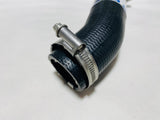 2010-2018 Ford Taurus, Flex or MKT 3.5 Lower Turbo Intercooler Hose Pipe