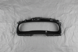 1999-2001 Ford Excursion F-250 F-350 OEM Instrument Cluster Gauge Bezel Clear Cover 5.4L 6.8L 7.3L