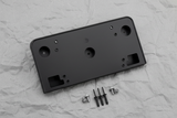 2019 Lincoln MKC OEM Front Bumper License Plate Bracket 2.0L 2.3L L4