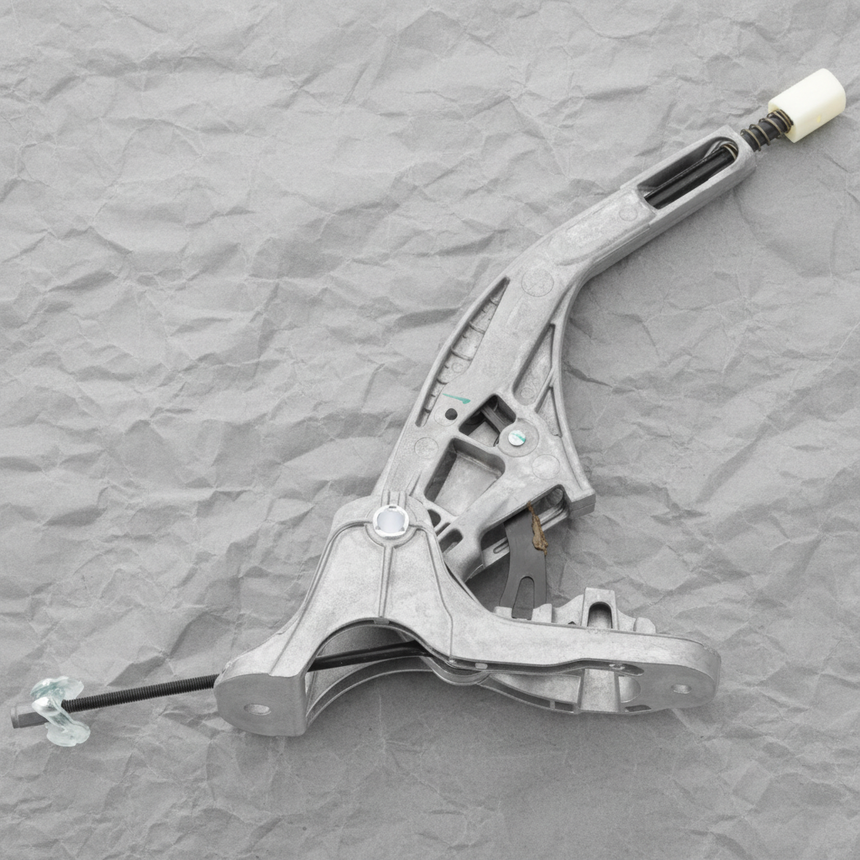 2015-2021 Volkswagen e-Golf Golf GTI Golf R Golf SportWagen Parking Lever OEM