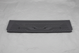 2015-2024 Ford Transit Cargo Van OEM Driver Side Black Sliding Door Scuff Plate