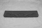 2015-2024 Ford Transit Cargo Van OEM Driver Side Black Sliding Door Scuff Plate
