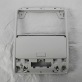 2019-2025 Volkswagen Jetta Roof Console Bracket Frame Gray With Sunroof OEM