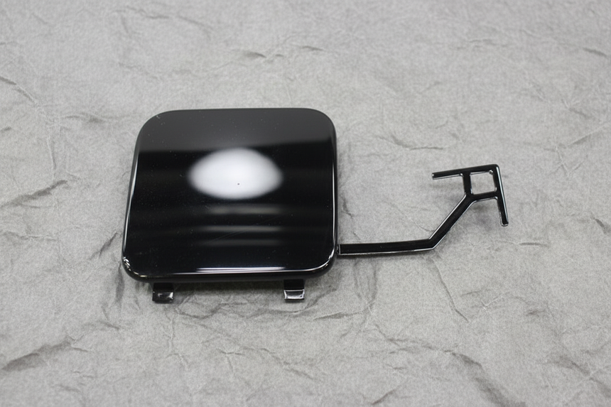2021-2025 Ford Mustang Mach-E OEM Rear Bumper Tow Hook Cover