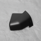 2018-2024 Volkswagen Tigua Passenger Side Interior Rear View Mirror Cap For Camera Equipped OEM