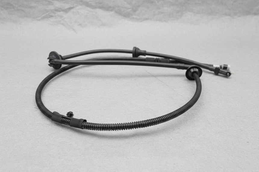 2020-2025 Ford Escape OEM Rear Liftgate Wiper Washer Hose