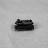 2010-2014 Volkswagen Jetta GTI Golf Glove Box Compartment Door Handle Latch Titanium Black OEM