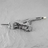 2015-2021 Volkswagen e-Golf Golf GTI Golf R Golf SportWagen Parking Lever OEM