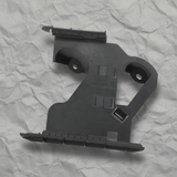 2018-2025 Volkswagen Atlas Atlas Cross Sport ECM Bracket Engine Control Mount OEM