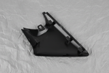 2020-2025 Corvette Stingray Z06 ZR1 E-Ray OEM Carbon Driver Side Door Mirror Bracket Cover