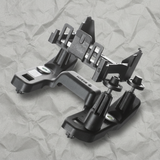 2016-2019 Volkswagen Passat Radar Distance Sensor Bracket OEM