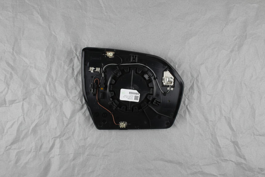 2018-2024 Ford Expedition Navigator OEM Mirror Glass For Side Camera Signal Lamp