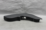 2018-2024 Ford Expedition Navigator OEM 2nd Row Passenger Side Seat End Cover Outer Ebony 40/20/40 3.5L V6