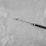 2020-2025 Volkswagen Atlas Atlas Cross Sport Driver Side Front Hood Release Cable OEM