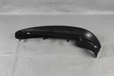 1997-2004 Ford F-150 F-250 Lightning Flareside OEM Black Passenger Side Rear Bed Step Pad Regular Super Cab