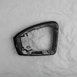 2018-2024 Volkswagen Tiguan Driver Side Front Trim Around Mirror Glass OEM